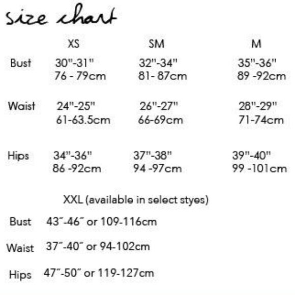 Black Wavy Bamboo Shirts 3/4 sleeve - Picture 4 of 5